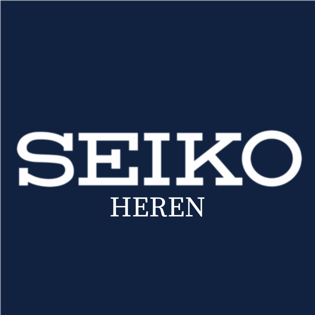 Seiko Herenhorloges