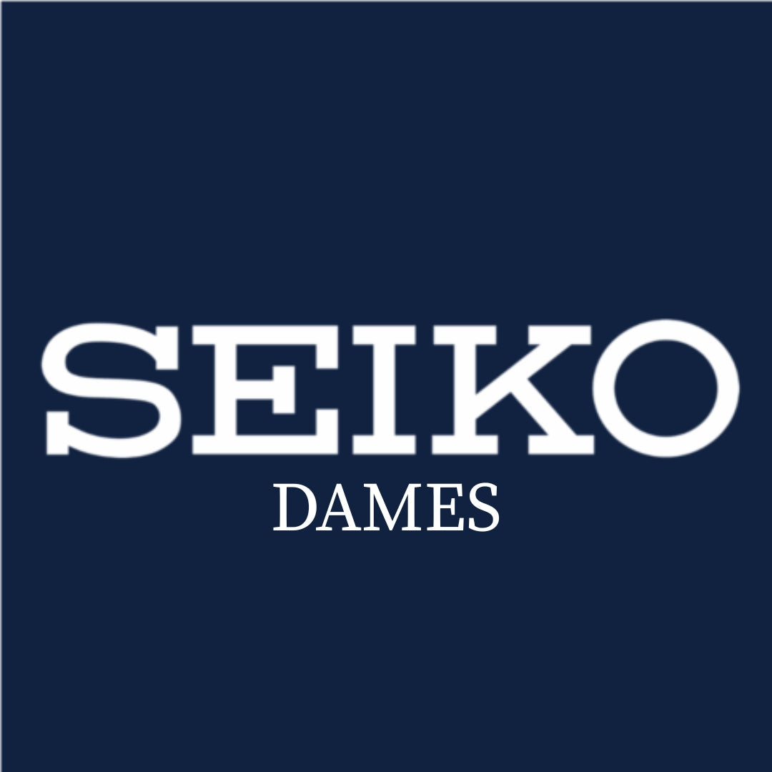 Seiko Dameshorloges