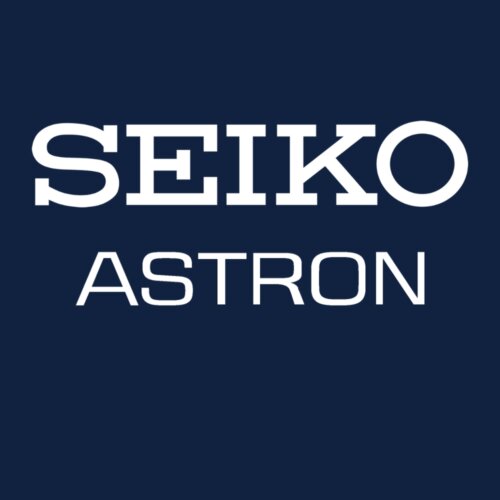 Seiko Astron horloges