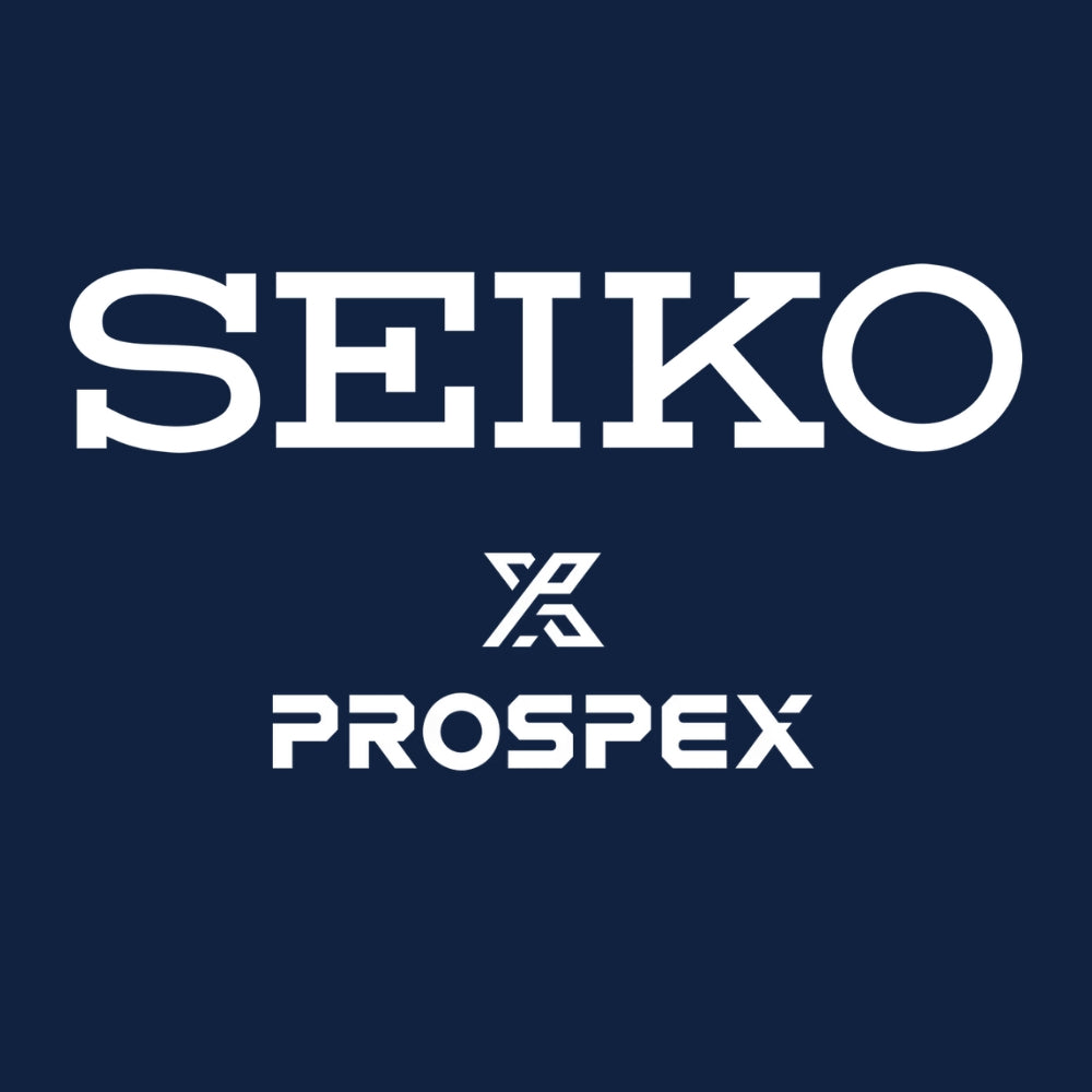 Seiko Prospex horloges