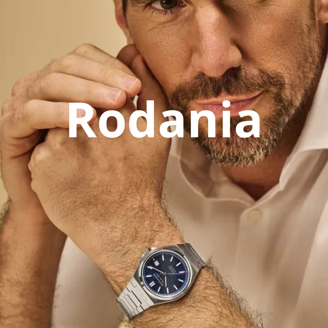 collectie afbeelding voor rodania herenhorloges