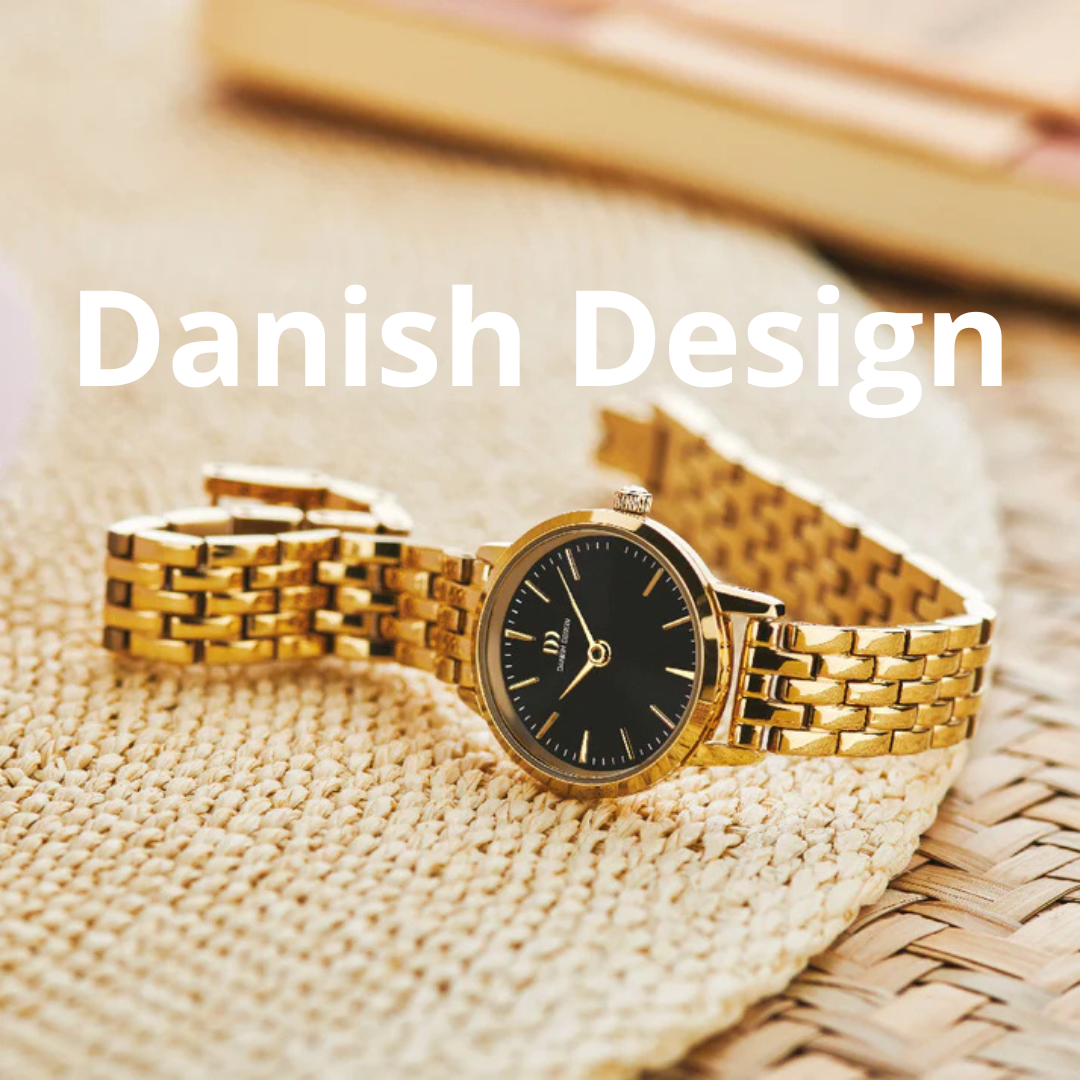 Danish design damesholroges collectie afbeelding