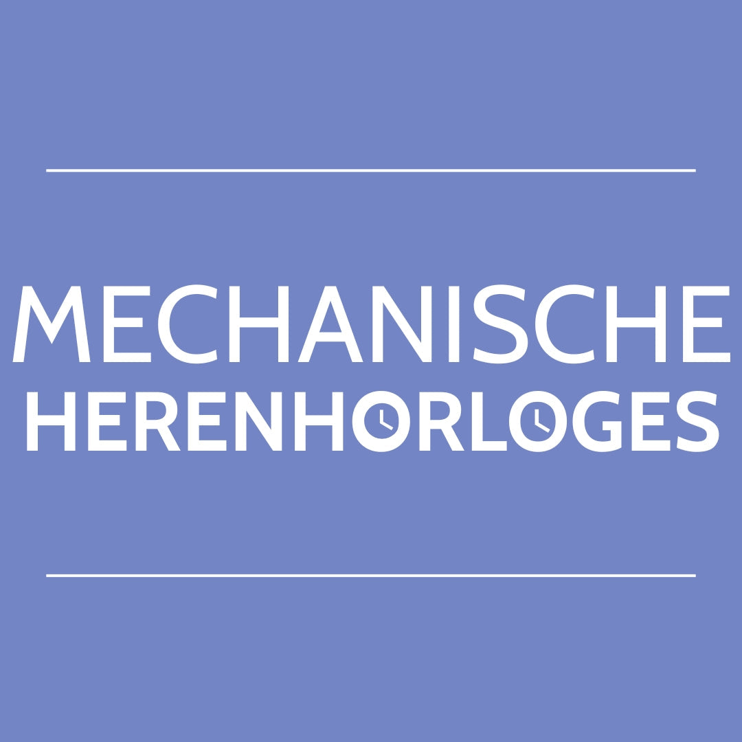 Mechanische Herenhorloges