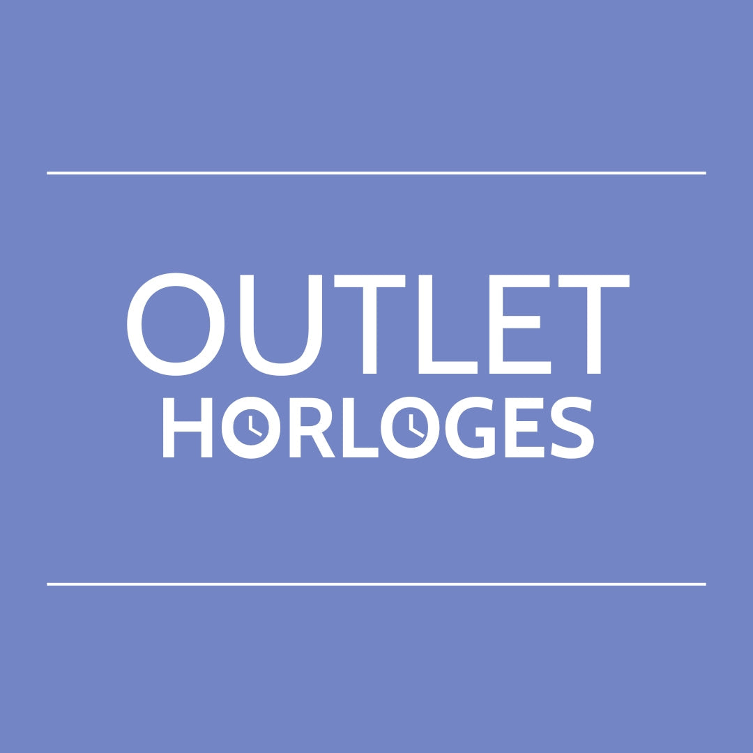 Outlet Horloges