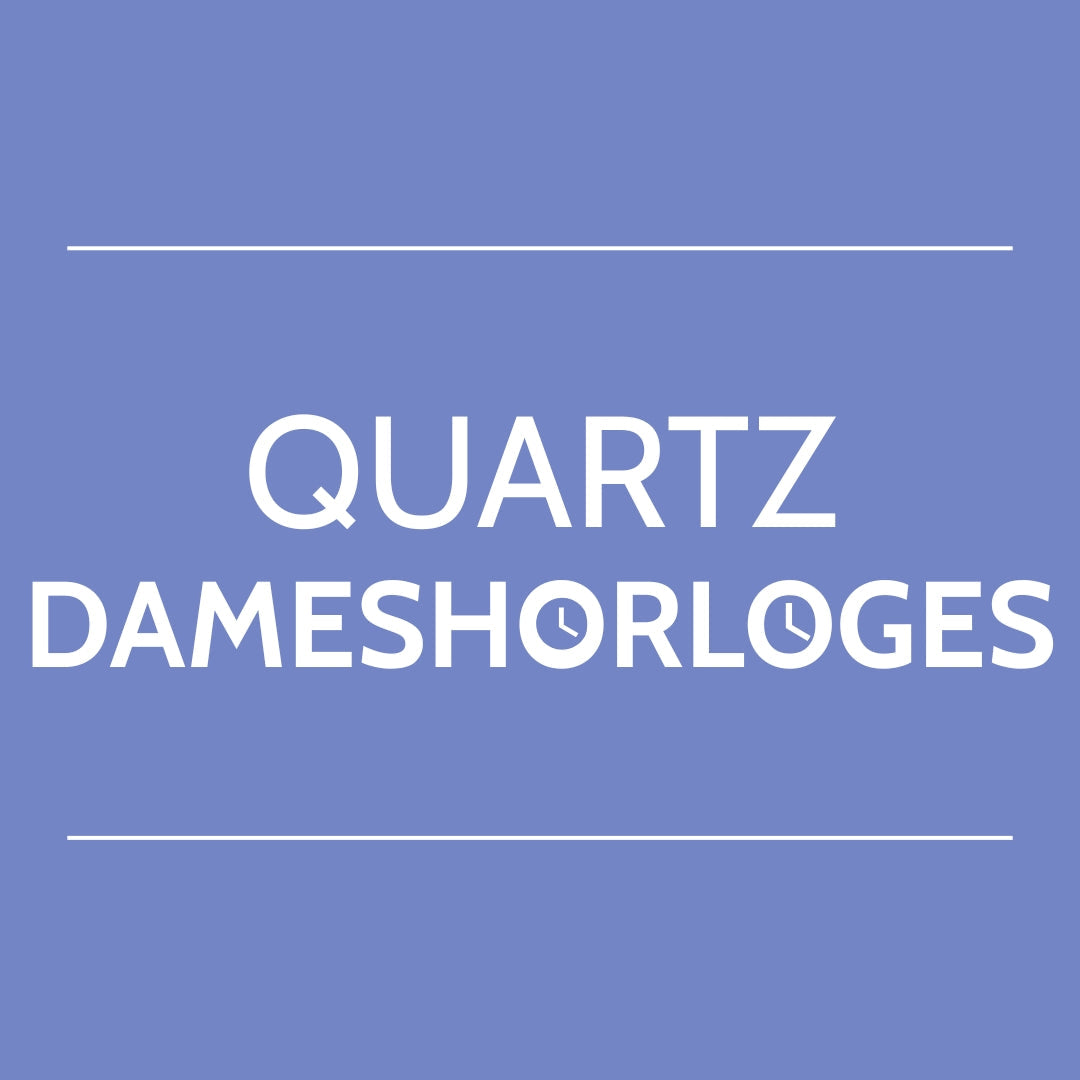 Quartz Dameshorloges