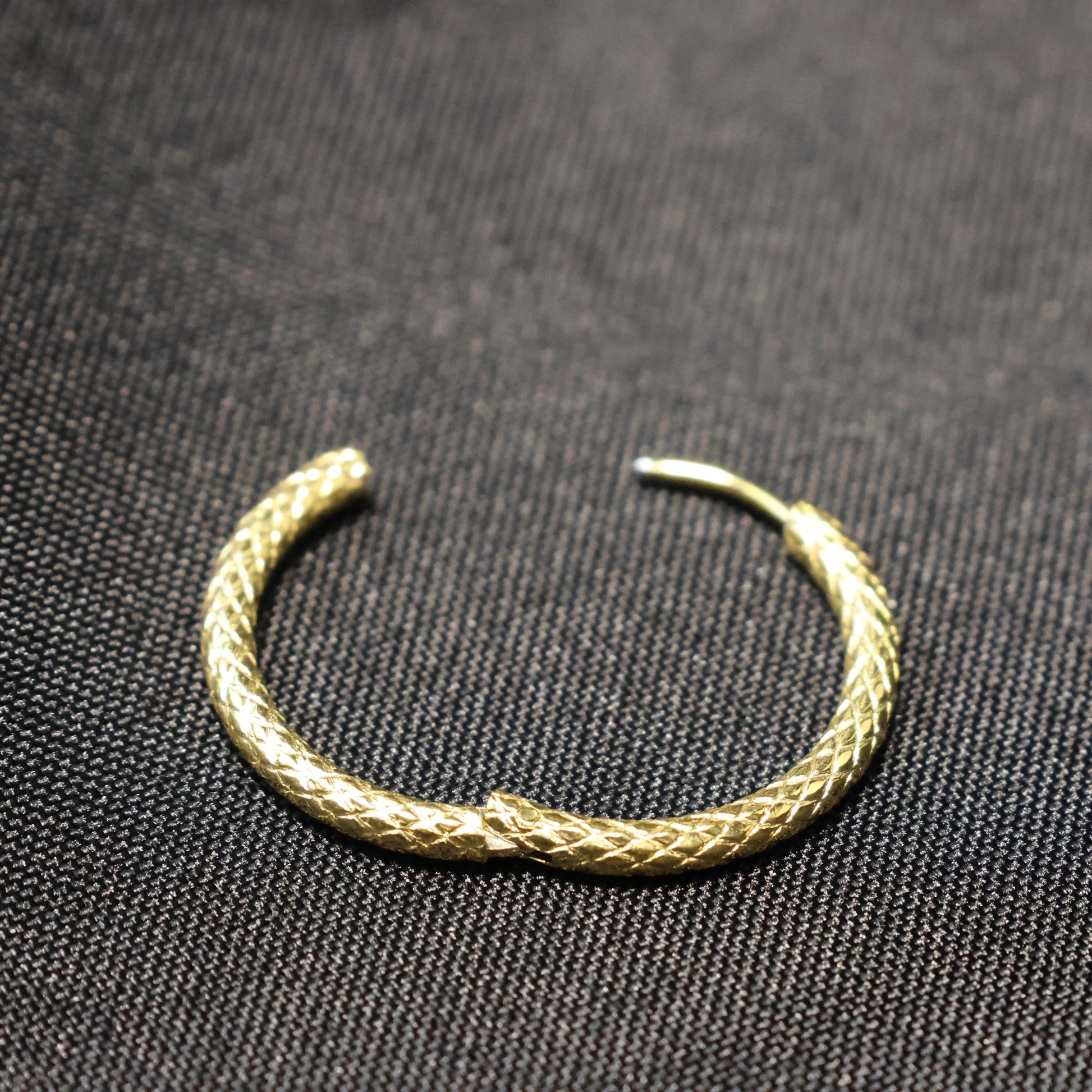 Roestvrij Stalen touw Oorbellen