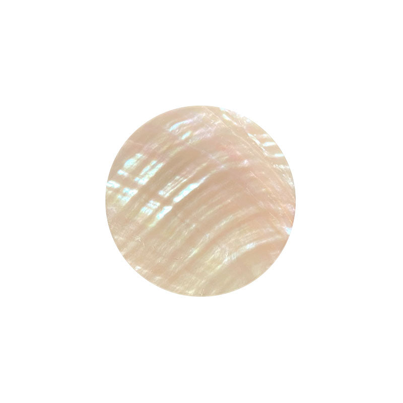 My imenso Mezza insignia abalone 24-2418