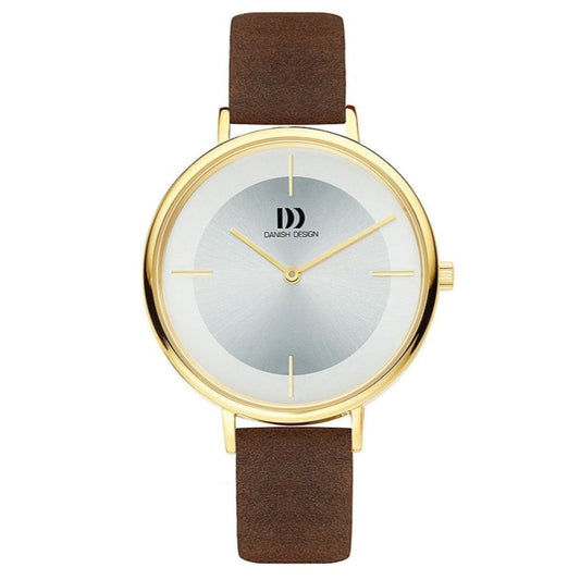 Danish Design Quartz dameshorloge IV15Q1185