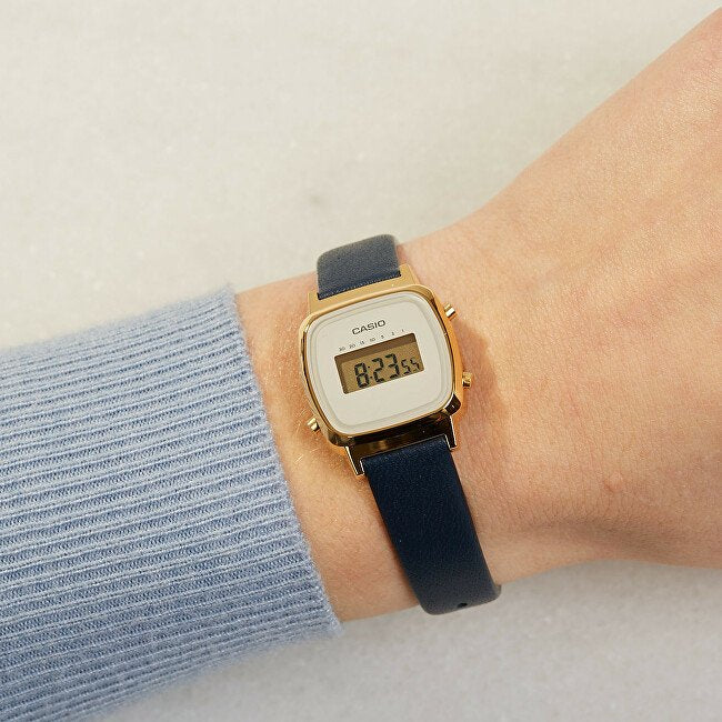 Casio Vintage LA670WEFL-2EF