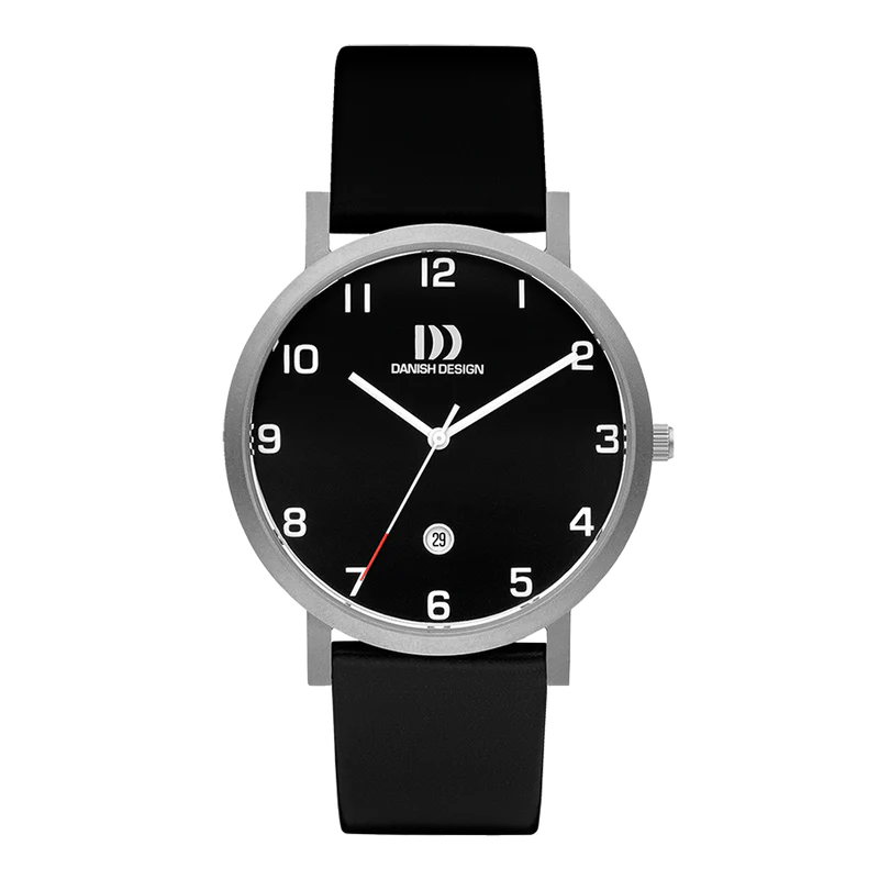 Danish Design Titanium Heren horloge IQ13Q1107