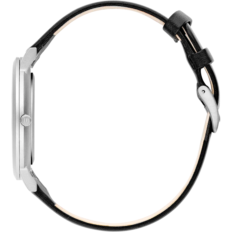 Danish Design Titanium Heren horloge IQ13Q1107