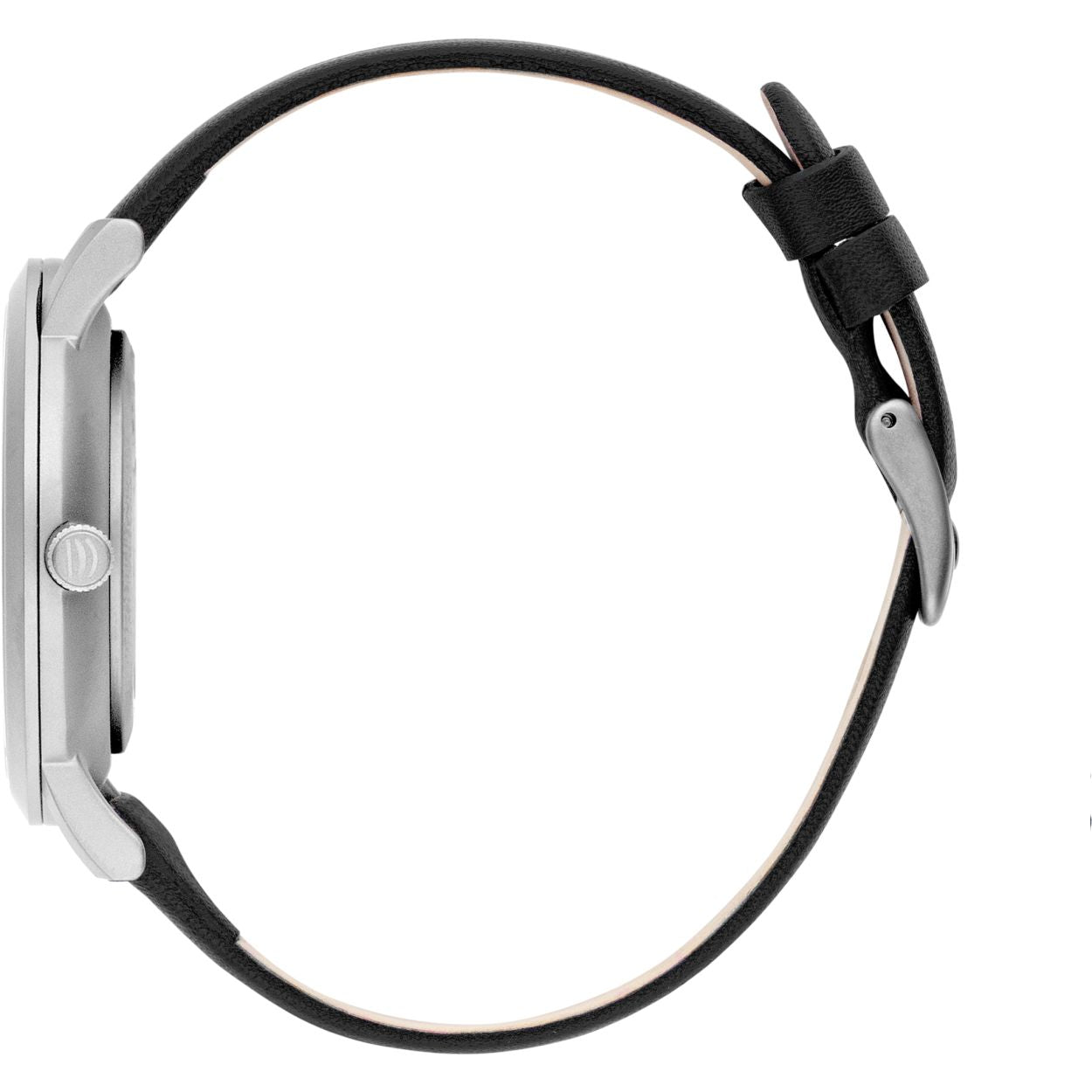 Danish Design Titanium Heren horloge IQ13Q1108