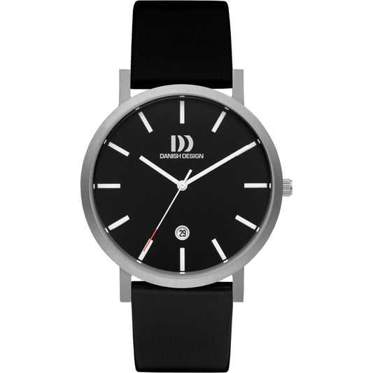 Danish Design Titanium Heren horloge IQ13Q1108