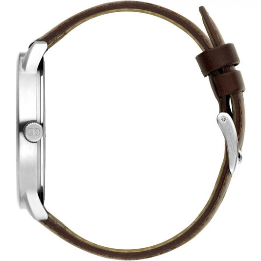 Danish Design IQ22Q1184 Heren Horloge