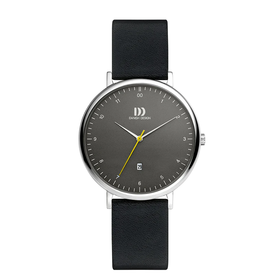 Danish Design IV14Q1188 Dames Horloge