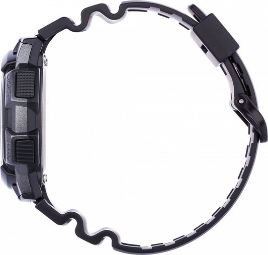 Casio Basic AE-1000W-1AVEF herenhorloge