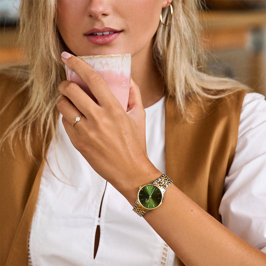 Danish Design IV90Q1251 Dames Horloge