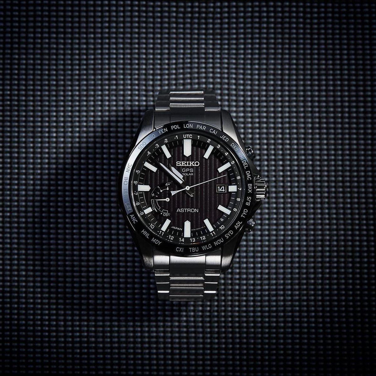 Seiko Astron SSE161J1