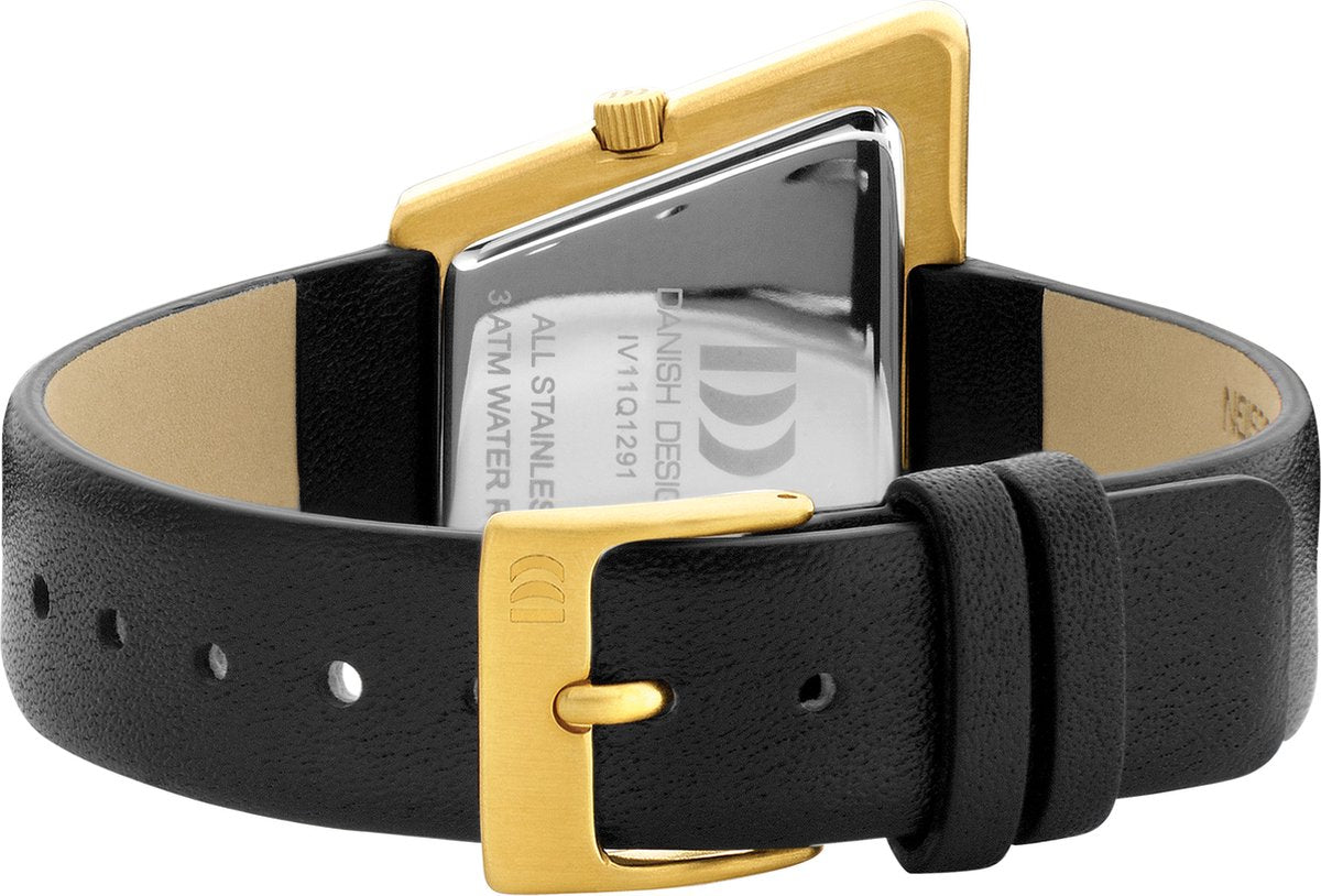 Danish Design IV11Q1291 Dames Horloge