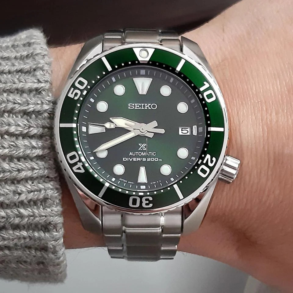 Seiko Prospex herenhorloge SPB103J1