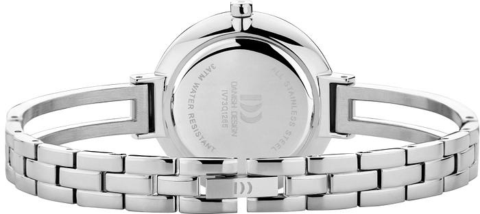 Danish Design IV73Q1265 Dames Horloge