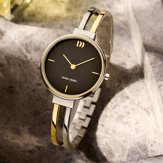 Danish Design IV73Q1265 Dames Horloge