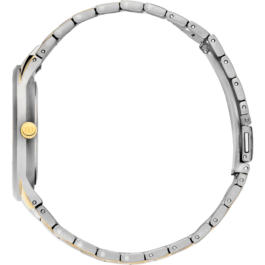 Danish Design Titanium Herenhorloge IQ65Q1275