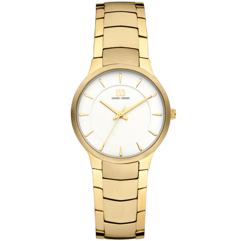 Danish Design Titanium dameshorloge IV05Q1275