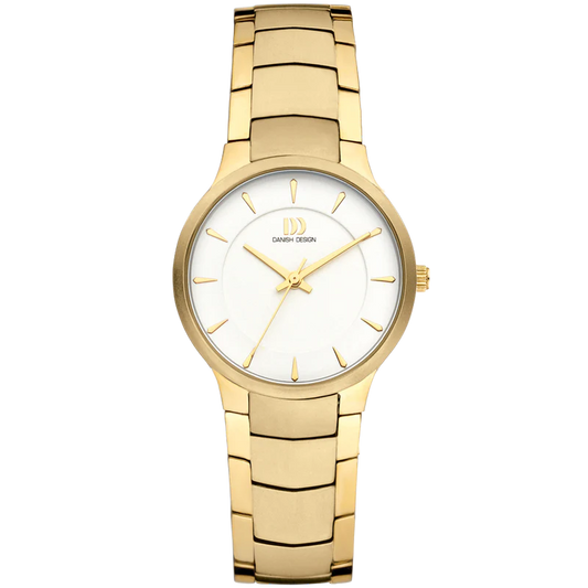 Danish Design Titanium dameshorloge IV05Q1275