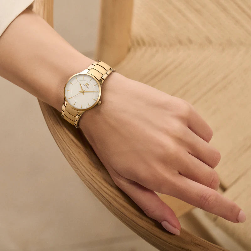 Danish Design Titanium dameshorloge IV05Q1275