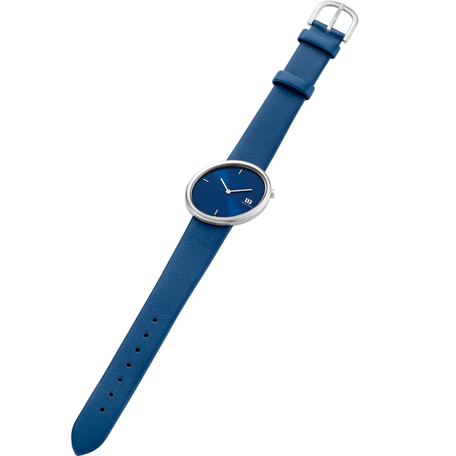 Danish Design IV22Q1284 Dames Horloge