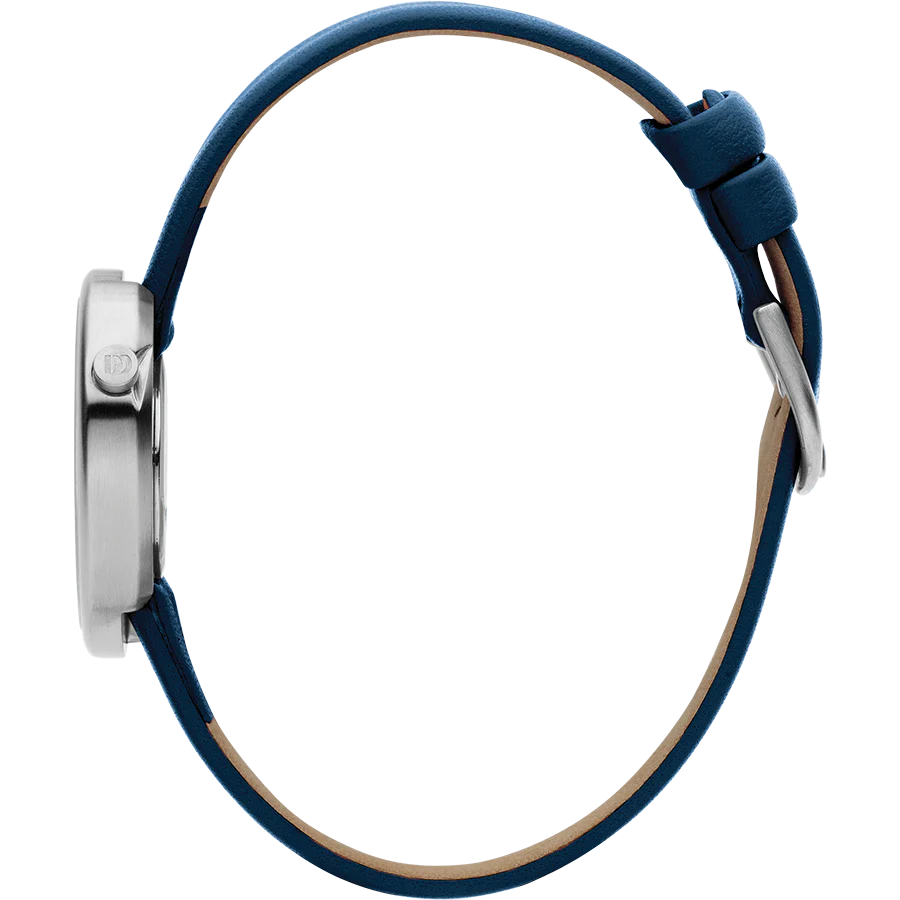 Danish Design IV22Q1284 Dames Horloge