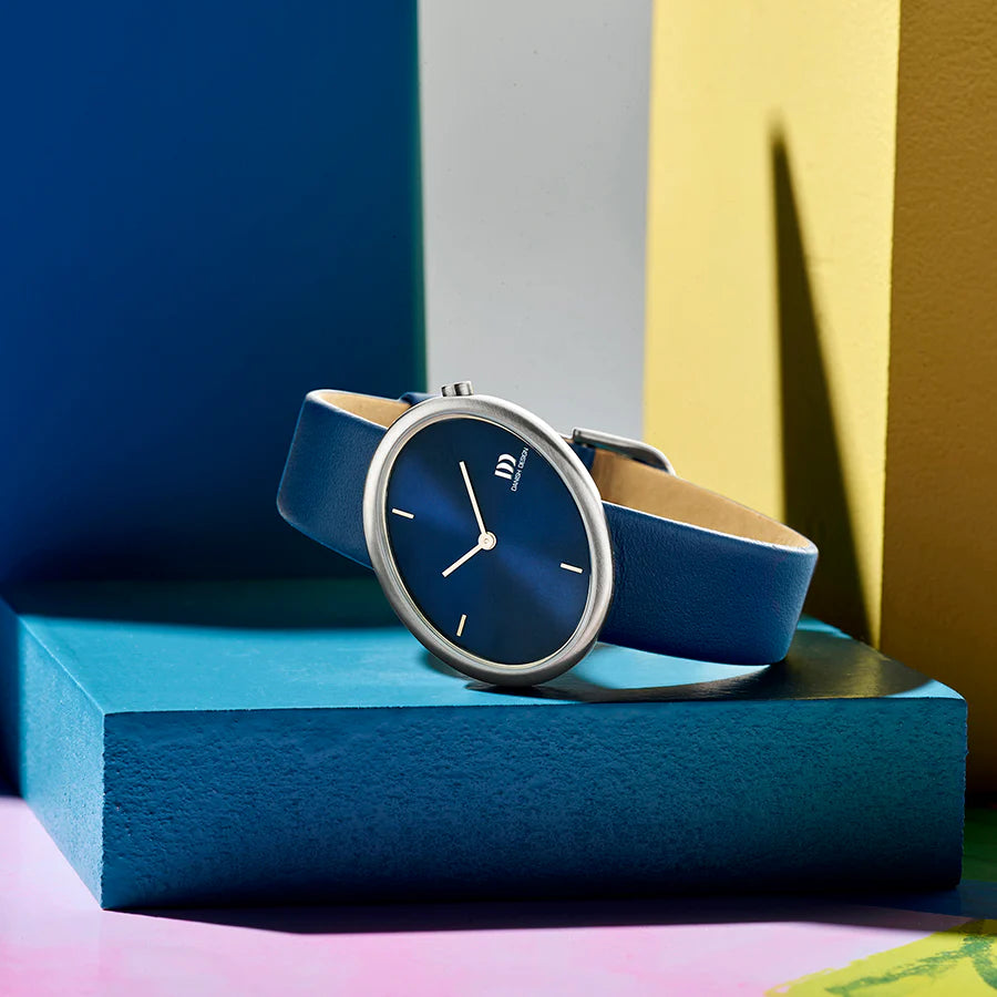 Danish Design IV22Q1284 Dames Horloge