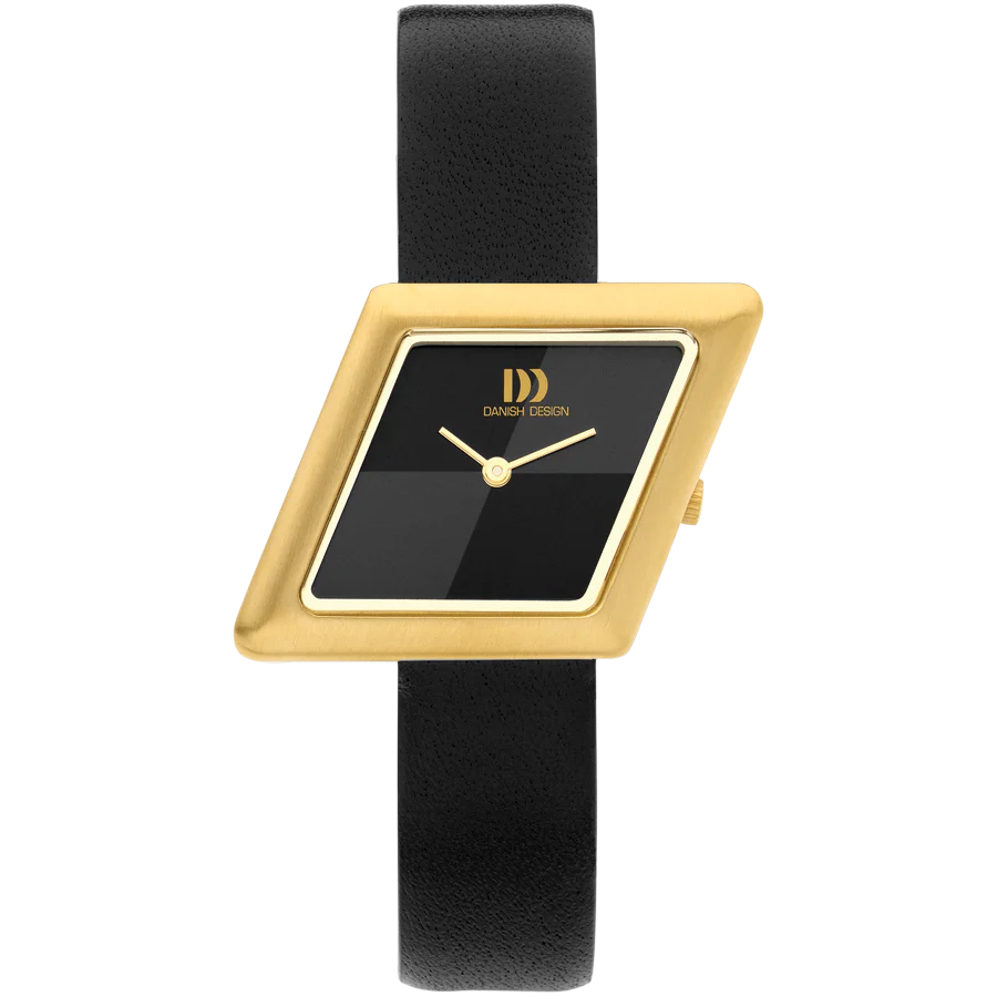 Danish Design IV11Q1291 Dames Horloge