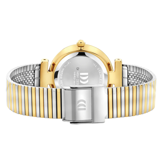 Danish Design IV84Q1301  Dames Horloge