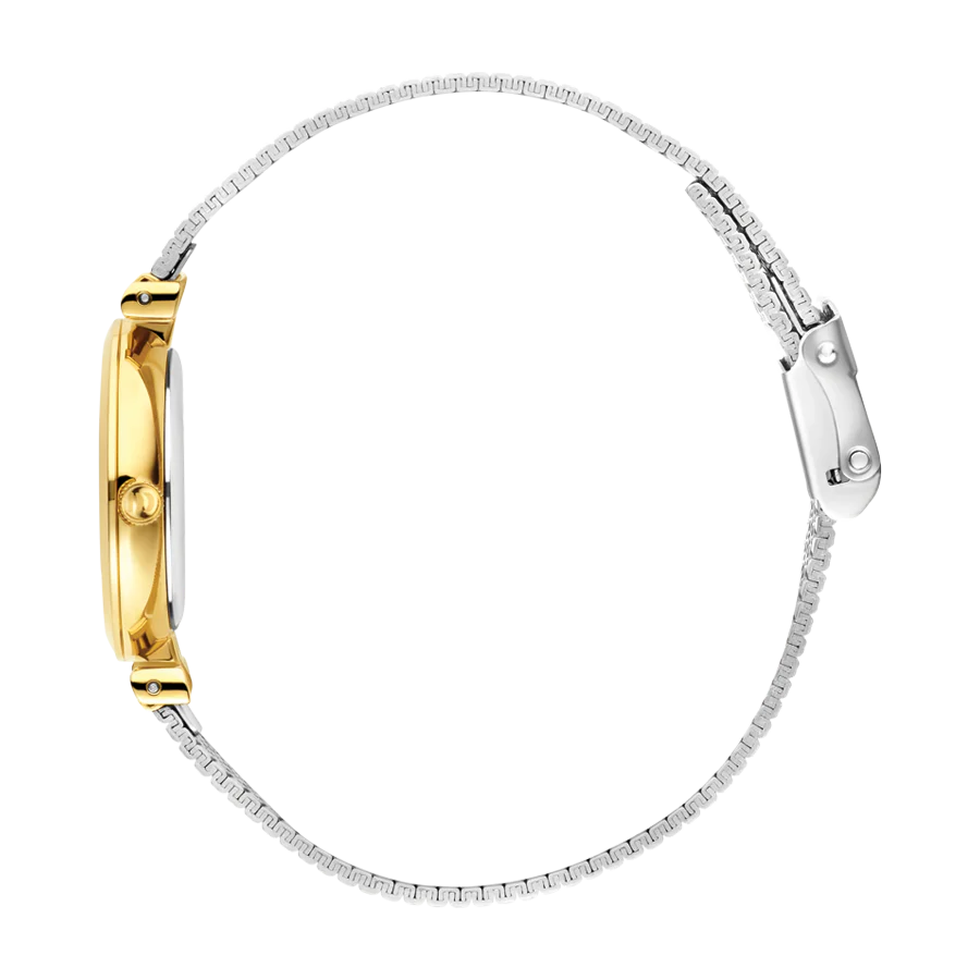 Danish Design IV84Q1301 Dames Horloge