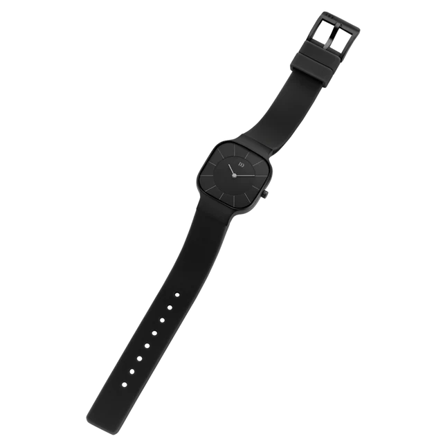 Danish Design Balance 13-A3-04 Solar Dames Horloge