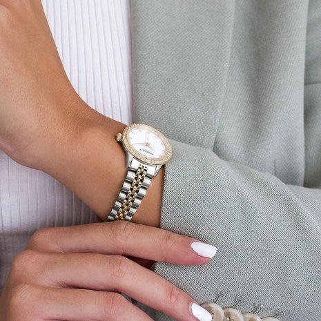 Rodania Montreux dames horloge R10002