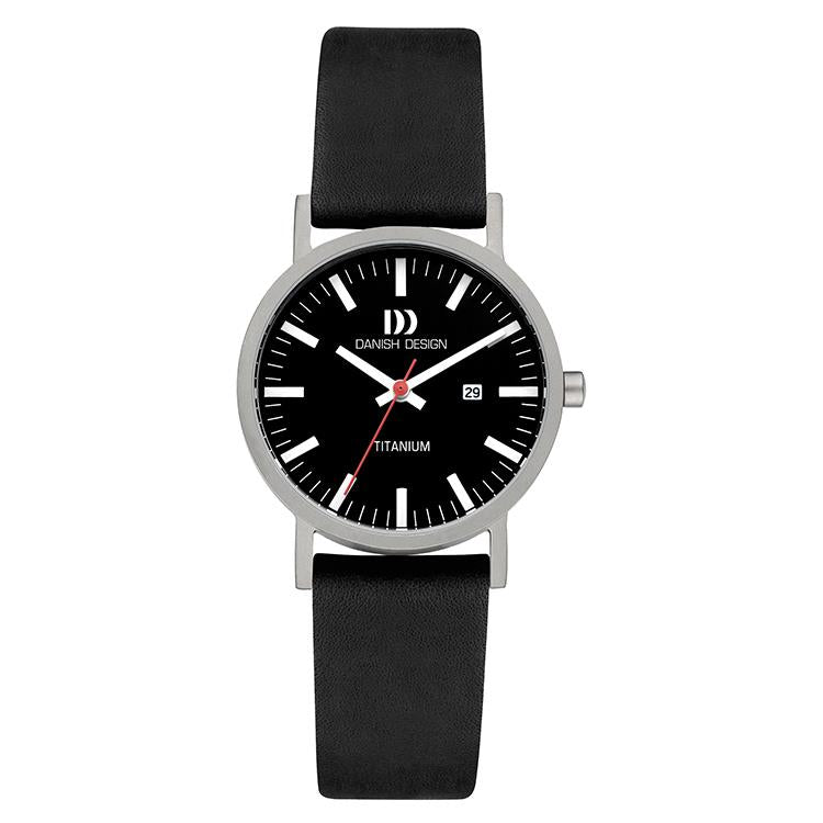 Danish Design Titanium Dames horloge IV23Q199