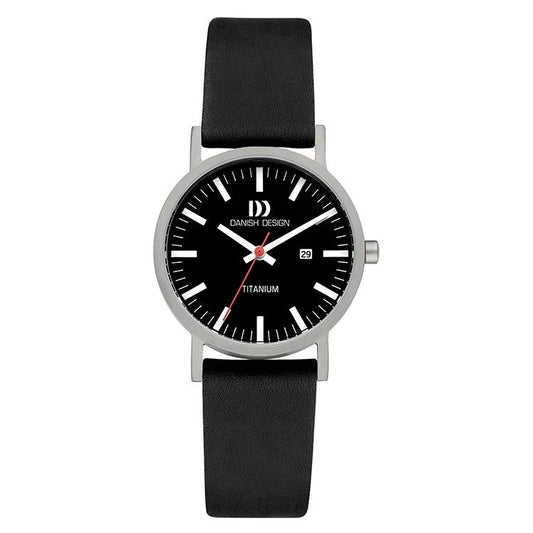 Danish Design Titanium Dames horloge IV23Q199