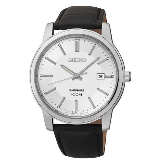 Seiko heren horloge SGEH17P1