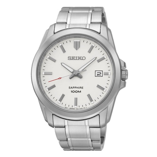 Seiko heren horloge SGEH45P1