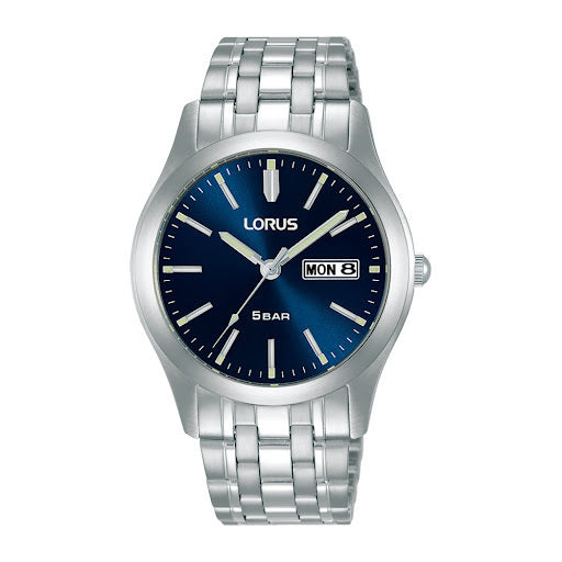 Lorus heren model RXN69DX-9