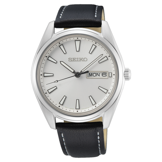 Seiko heren horloge SUR447P1