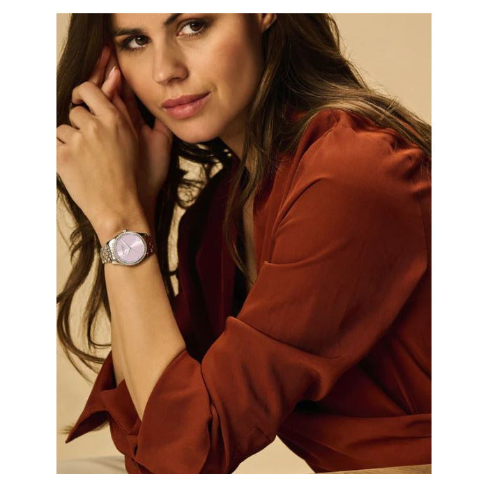 Rodania R11040 Dames Horloge