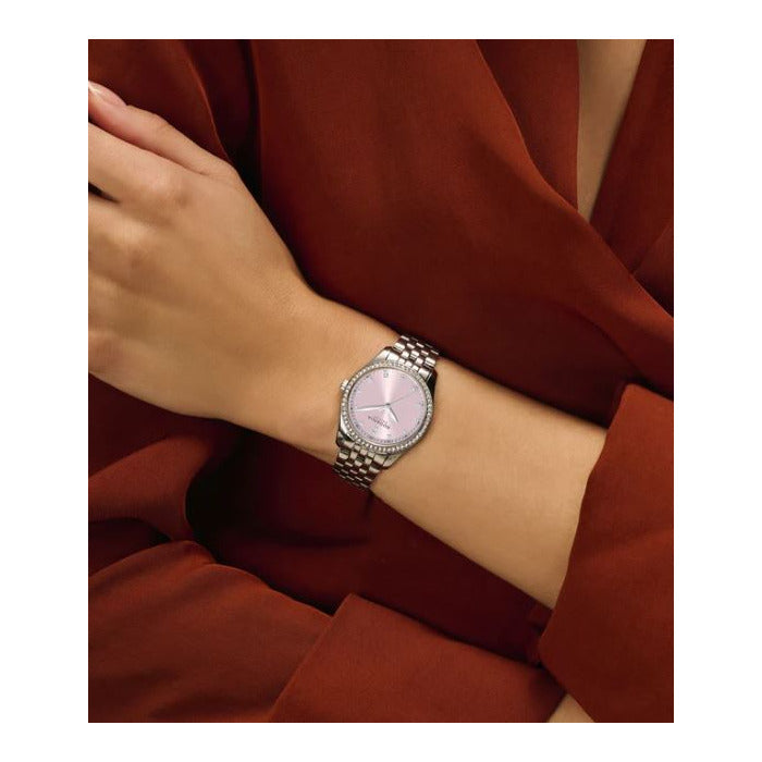 Rodania R11040 Dames Horloge