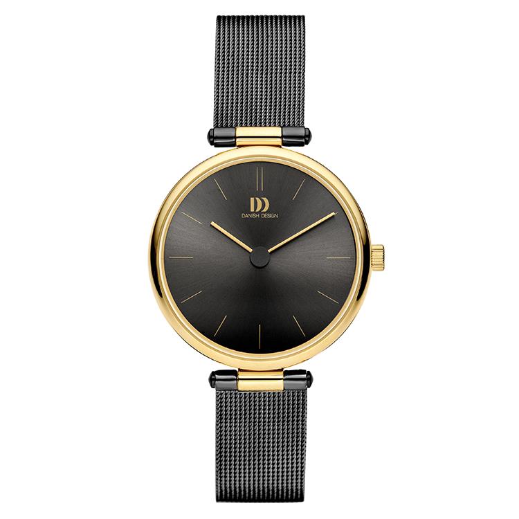 Danish Design IV70Q1269 Dames Horloge