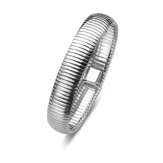 Naiomy silver zilveren armband N9O02