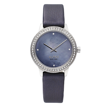 Alfex Quartz dames horloge 5743/498