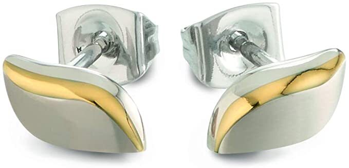 Boccia Titanium oorbellen 05044-02